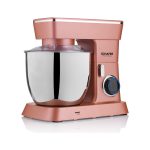 Schafer Prochef Gusto 5.5 Rose Gold Hamur Yoğurma Makinesi - Görsel 2