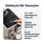 Rivelia EXAM440.55.BG Tam Otomatik Espresso Makinesi - Görsel 4