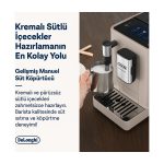Rivelia EXAM440.55.BG Tam Otomatik Espresso Makinesi - Görsel 5