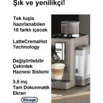 Rivelia EXAM440.55.BG Tam Otomatik Espresso Makinesi - Görsel 8
