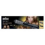 Braun Satin Hair 7 AS 720 Saç Fırçası - Görsel 10