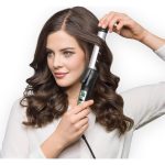 Satin Hair 7 IONTEC Saç Bukle Maşası 24 mm Seramik Malzeme ile 5 Isı Kademesi - Görsel 3