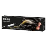 Satin Hair 7 IONTEC Saç Bukle Maşası 24 mm Seramik Malzeme ile 5 Isı Kademesi - Görsel 4