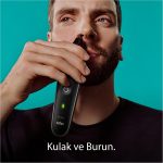 Braun Series 5 MGK5420 9'u 1 Arada Erkek Bakım Seti - Görsel 3