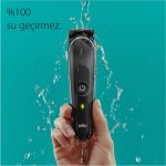Braun Series 5 MGK5420 9'u 1 Arada Erkek Bakım Seti - Görsel 5