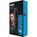 Braun Series 5 MGK5420 9'u 1 Arada Erkek Bakım Seti - Görsel 6