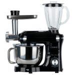 Icotech SM50 2000 W 6.2 lt Siyah Mutfak Şefi - Görsel 3