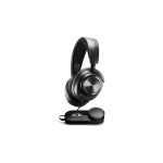 Steelseries Arctis Nova Pro Kulak Üstü Oyuncu Kulaklığı