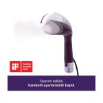 Philips STH7050/30 1500 W Buharlı Düzleştirici - Görsel 3