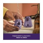 Philips STH7050/30 1500 W Buharlı Düzleştirici - Görsel 7