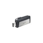 Ultra Dual Drive Type-C 256GB OTG USB Bellek SDDDC2-256G-G46