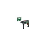 Bosch Univsersal Impact 730 Darbeli Matkap + 15 Parça X Line Set - Görsel 2