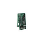 Bosch Univsersal Impact 730 Darbeli Matkap + 15 Parça X Line Set - Görsel 4