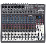 Behringer Xenyx X2222USB 22 Kanal Mikser