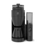 Melitta Yeni Nesil Aromafresh Filtre Kahve Makinesi Siyah - Görsel 2