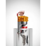Dyson Cinetic Big Ball Multifloor 2 Kablolu Süpürge - Görsel 2