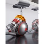 Dyson Cinetic Big Ball Multifloor 2 Kablolu Süpürge - Görsel 3