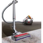 Dyson Cinetic Big Ball Multifloor 2 Kablolu Süpürge - Görsel 4