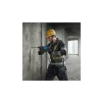 Bosch GBH 220 720 W Kırıcı-Delici - Görsel 4