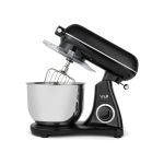 M122 1800 W 5.5 Litre Alüminyum Döküm Hamur Makinesi Stand Mikser(Yui Türkiye Garanili)