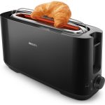 PHILIPS HD2590/90 DAILY COLLECTION EKMEK KIZARTMA MAKINESI - Görsel 2