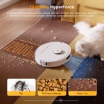Qrevo C Akıllı Robot Süpürge - Görsel 3