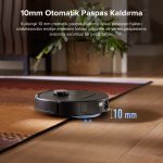 Qrevo L Akıllı Robot süpürge - Görsel 2