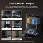 Qrevo L Akıllı Robot süpürge - Görsel 6