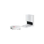 Robot Vacuum X10 Çöp Istasyonlu Akıllı Robot Süpürge BHR6068EU - Görsel 3