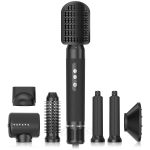 Yasomi S1 Pro 7 in 1 Saç Şekillendirme Seti - Görsel 3