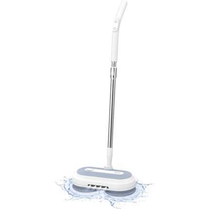 Kumtel HWSM-01 Kablosuz Şarjlı Mop