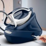 Tefal GV9720E0 Pro Express Ultimate Iı 3000 Watt Buhar Kazanlı Ütü - 1830008513 - Görsel 3