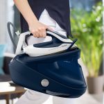 Tefal GV9720E0 Pro Express Ultimate Iı 3000 Watt Buhar Kazanlı Ütü - 1830008513 - Görsel 8