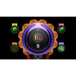 Dyson V15 Detect™ Absolute Kablosuz Süpürge - Görsel 4