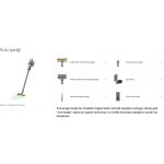 Dyson V15 Detect™ Absolute Kablosuz Süpürge - Görsel 6