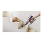Dyson V8 Advanced Şarjlı Dikey Süpürge - Görsel 2
