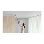 Dyson V8 Advanced Şarjlı Dikey Süpürge - Görsel 4