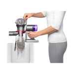 Dyson V8 Advanced Şarjlı Dikey Süpürge - Görsel 5