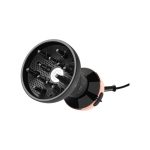 AR5086 Bellissima Diffon Ceramic Saç Kurutma Makinesi - Siyah