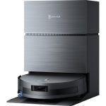 Ecovacs Deebot X11 Pro Omni Çöp İstasyonlu Akıllı Robot Süpürge