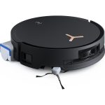 Deebot X8 Pro Omni Siyah Robot Süpürge ve Paspas 18000 Pa Emiş Gücü - Görsel 5