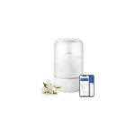 Philips Hu1510/04 Smart 1000 Serisi Kompakt Hava Nemlendirici