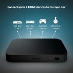 Hue HDMI Sync Box - Görsel 3