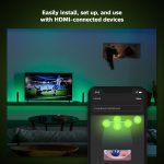 Hue HDMI Sync Box - Görsel 4
