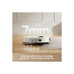L10s Plus Robot Süpürge Beyaz - Görsel 2
