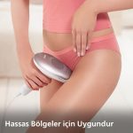 Lumea SC1997/00 Lumea Lazer Epilasyon Ipl Tüy Alma Cihazı,Ekstra Uzun Kablo - Görsel 2