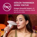 Lumea SC1997/00 Lumea Lazer Epilasyon Ipl Tüy Alma Cihazı,Ekstra Uzun Kablo - Görsel 9