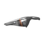 NVC220WC-QW 7.2V Dustbuster Şarjlı El Süpürgesi - Görsel 3