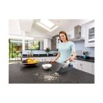 NVC220WC-QW 7.2V Dustbuster Şarjlı El Süpürgesi - Görsel 4