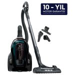 Electrolux Pure C9 PC91-8STM Toz Torbasız Süpürge - Görsel 2